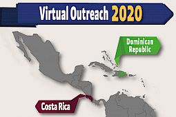 Outreach 2020: The Dominican Republic and Costa Rica