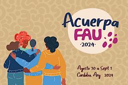 AcuerpaFAU Argentina  Reconociendo los feminismos