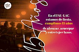 15 años del FAU-LAC Un camino de juntanza y cuidado colectivo junto a los movimientos de América Latina y el Caribe