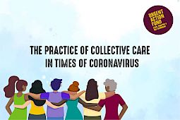 The practice of Collective Care in times of Coronavirus